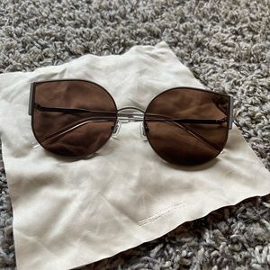 Gentle Monster Chameleon 02(BR)